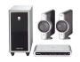 Bild: KEF Instant Theatre 
KIT 100