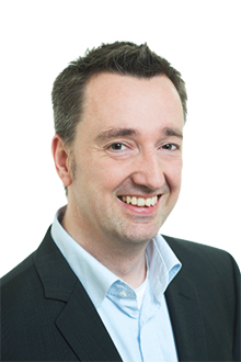 Univ. Prof. Dr. Arnd Florack im Interview (Bild: Barbara Mair)