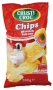 Bild: Crusti Croc Chips gesalzen