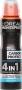 Bild: L'Oréal Men Expert Carbon Protect Anti-Transpirant 
4in1 Strong Protection 48h