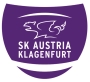 Bild: SK Austria Klagenfurt 