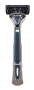 Bild: Hofer Ombia Men Delta 6 + Trimmer