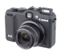 Bild: Canon PowerShot G15