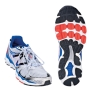 Bild: New Balance 880 V4
