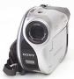 Bild: Sony DCR-DVD105E
