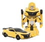 Bild: Dickie Toys Transformers 5 Robot Fighter Bumblebee