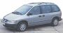 Bild: Chrysler Voyager<br>2.5 TD SE