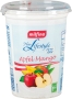 Bild: Milfina New Lifestyle Apfel Mango