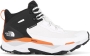 Bild: The North Face Vectiv Exploris Mid Futurelight