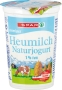 Bild: Spar Cremiges Heumilch Naturjoghurt 1 % Fett