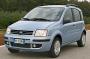 Bild: Fiat Panda 1.2 8V Natural Power (Erdgasbetrieb)