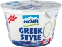 Bild: Nöm Greek Style Naturjoghurt