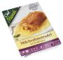 Bild: Chef Menü Milchrahmstrudel mit Vanillesauce