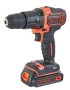 Bild: Black+Decker BDCHD18BOA-QW