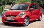 Bild: Subaru Justy 1.0