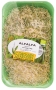 Bild: Sprossen Paradies Alfalfa Sprossen