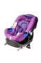 Bild: Britax Römer Baby-Safe i-Size mit i-Size Basis