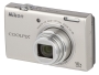 Bild: Nikon Coolpix S6200