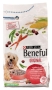 Bild: Purina Beneful Original mit Rind, Gartengemüse und Vitaminen