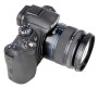 Bild: Samsung NX5 Kit + 18–55mm OIS