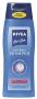 Bild: Nivea Hair Care<br>Pflegeshampoo