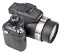 Bild: Panasonic Lumix DMC-FZ45