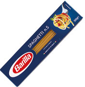 Barilla-Pasta (500 g) bietet ein gutes Beispiel dafür, wie man sich auf der Suche nach dem günstigsten Aktionspreis in die unterschiedlichen Einzel- und Mengenrabatte vertiefen kann. (Bild: Alexandra Konstantinoudi/VKI)