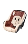 Bild: Bergsteiger Babyschale