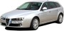 Bild: Alfa Romeo 159 Sportwagon 2.0 JTDM Distinctive