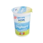 Bild: NÖM Natur Joghurt