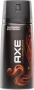 Bild: Axe Dark Temptation
Deodorant
Bodyspray