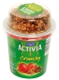 Bild: Danone Activia crunchy