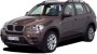 Bild: BMW X5 xDrive30d Automatic (DPF)