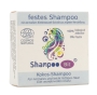 Bild: Rosenrot Naturkosmetik Shampoo Bit Kokos-Shampoo Normales und leicht fettiges Haar