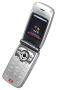 Bild: Sony Ericsson Z1010