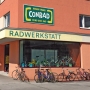 Bild: Conrad Fahrradreparatur u. Recycling 