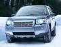 Bild: Land Rover Freelander Td4 SE (RPF)