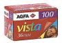 Bild: Agfa Vista 100