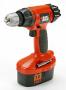 Bild: Black & Decker CD 18C Typ 3