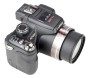 Bild: Panasonic Lumix DMC-FZ100