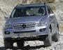 Bild: Mercedes   ML 320 CDI 4Matic (RPF) 