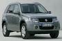 Bild: Suzuki Grand Vitara 1.9 DDiS executive