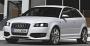 Bild: Audi S3 