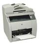 Bild: HP Colour laserjet 2820 All-in-one