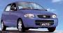 Bild: Suzuki Alto1,1 GL