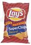 Bild: Lay's Super Chips Natural