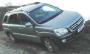 Bild: KIA  Sportage 2.0 CRDi Active 4WD (RPF) 