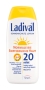 Bild: Ladival Sonnenschutz Lotion