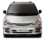Bild: Toyota Previa linea sol<br>2.0 D-4D executive