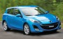 Bild: Mazda 3 1.6 CD High-Line (DPF)